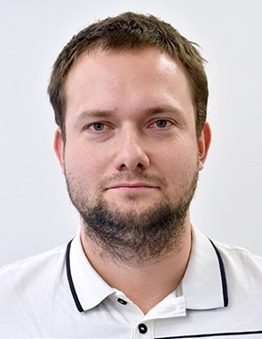 Michal Tichý